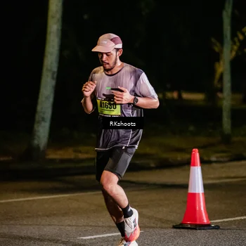 Runner Photo 5445082