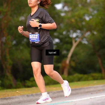 Runner Photo 5445083