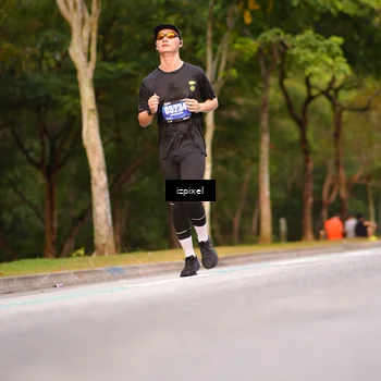 Runner Photo 5445084
