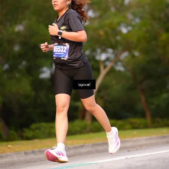 Runner Photo 5445087