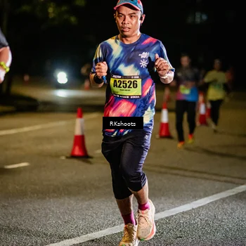 Runner Photo 5445088