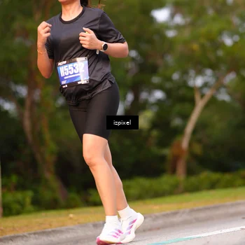 Runner Photo 5445089