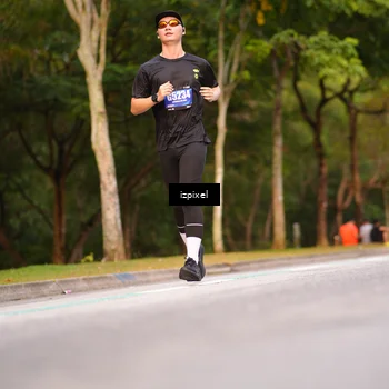 Runner Photo 5445090