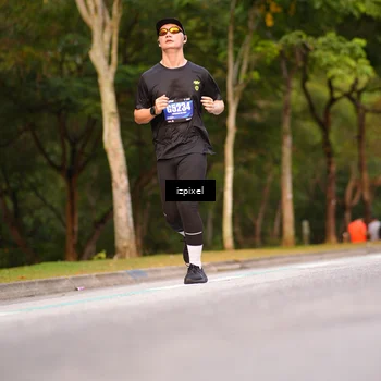 Runner Photo 5445092