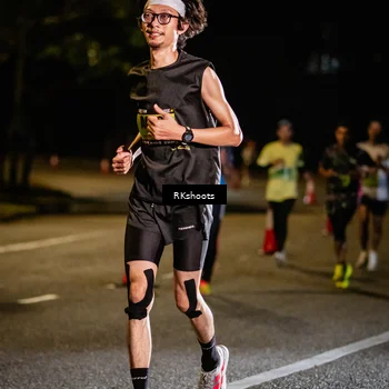 Runner Photo 5445093