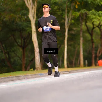 Runner Photo 5445094