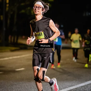 Runner Photo 5445096