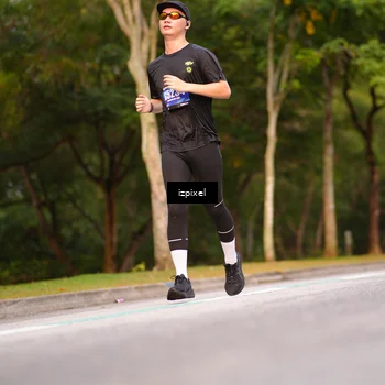 Runner Photo 5445099