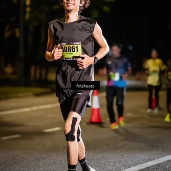 Runner Photo 5445100
