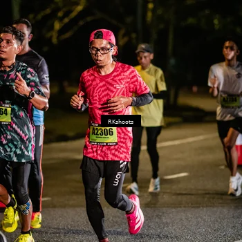 Runner Photo 5445101