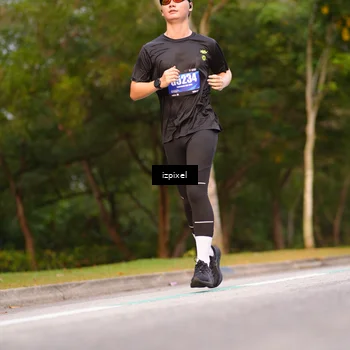 Runner Photo 5445103