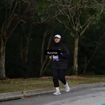 Runner Photo 5445107