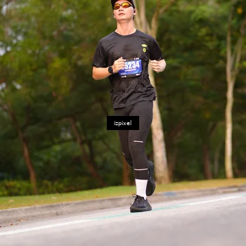 Runner Photo 5445108