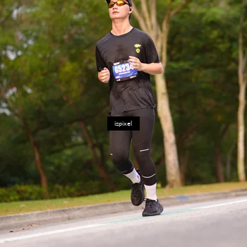 Runner Photo 5445109