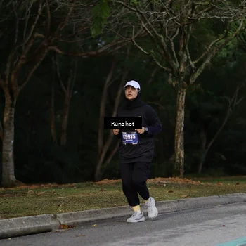 Runner Photo 5445110