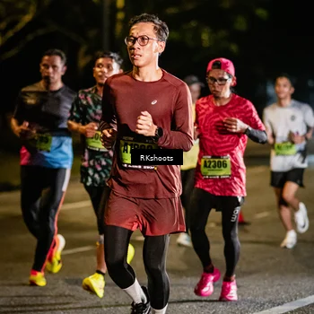 Runner Photo 5445111