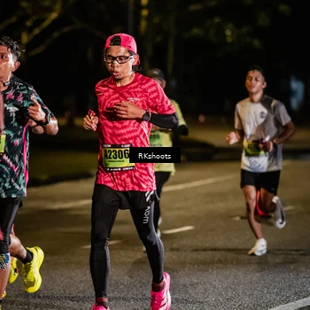 Runner Photo 5445112
