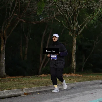 Runner Photo 5445118