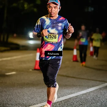 Runner Photo 5445119