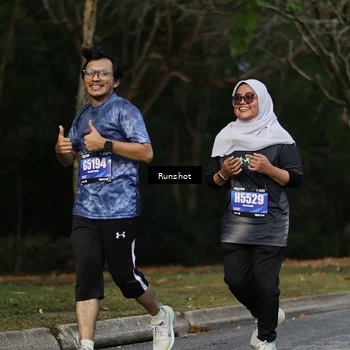 Runner Photo 5445120