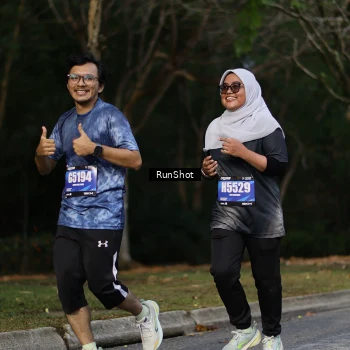 Runner Photo 5445122