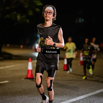 Runner Photo 5445123
