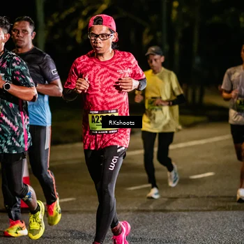 Runner Photo 5445124