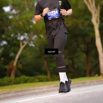 Runner Photo 5445125