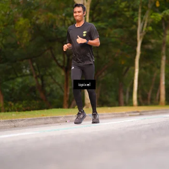 Runner Photo 5445126