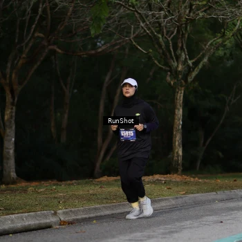 Runner Photo 5445129