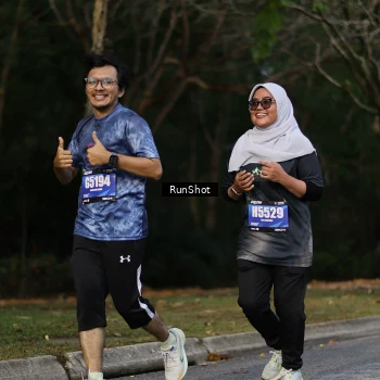 Runner Photo 5445130
