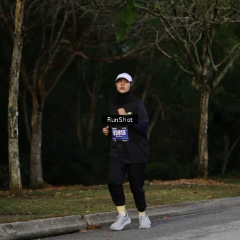 Runner Photo 5445131