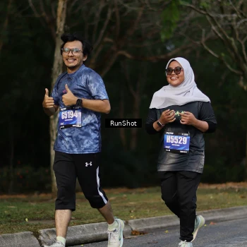 Runner Photo 5445132