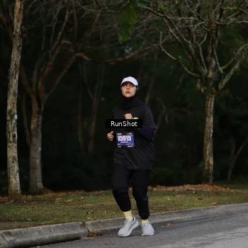 Runner Photo 5445135