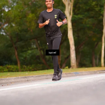 Runner Photo 5445136