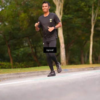 Runner Photo 5445141