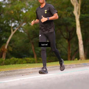 Runner Photo 5445142