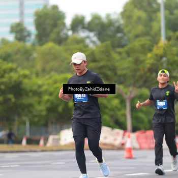 Runner Photo 5445143