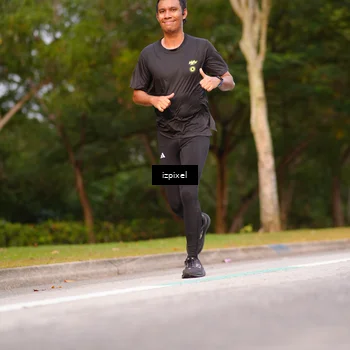 Runner Photo 5445144