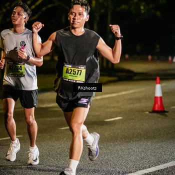 Runner Photo 5445145