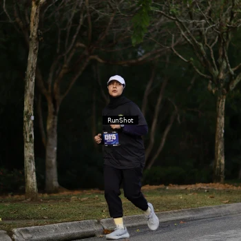 Runner Photo 5445147