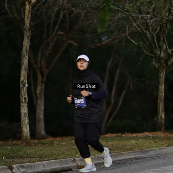 Runner Photo 5445149
