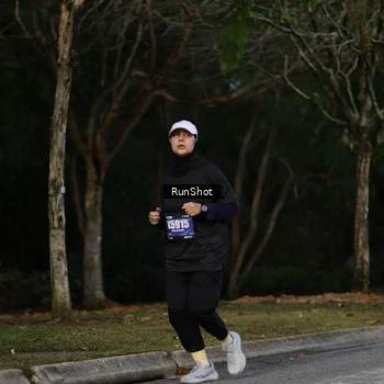 Runner Photo 5445150