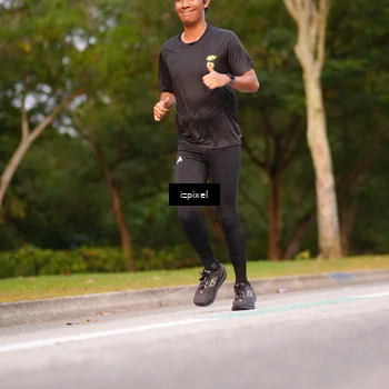 Runner Photo 5445151