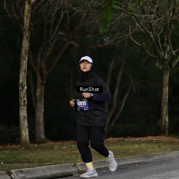 Runner Photo 5445152