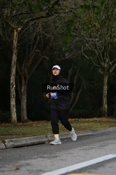 Runner Photo 5445153