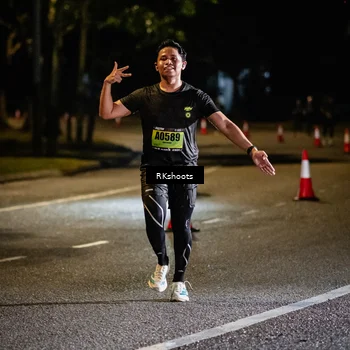 Runner Photo 5445155