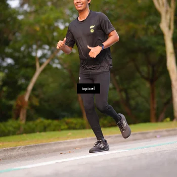 Runner Photo 5445156