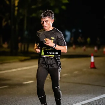 Runner Photo 5445159