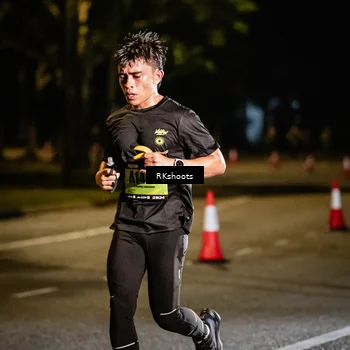Runner Photo 5445161